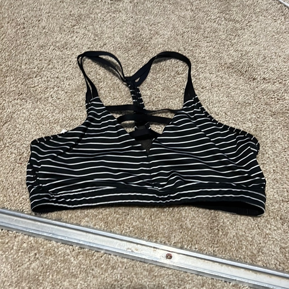 Victoria’s Secret Sport- sports bra size M
